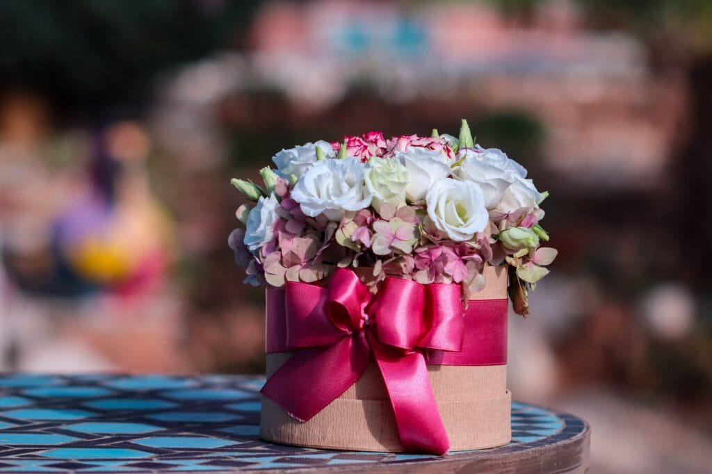 結婚紀念日禮物是表達心意的好選擇